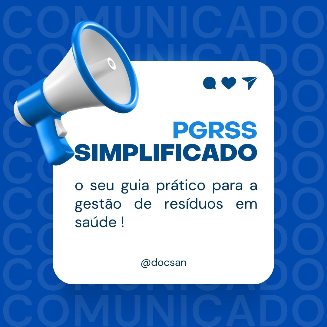 PGRSS Simplificado: Seu Guia Eficiente e Fácil